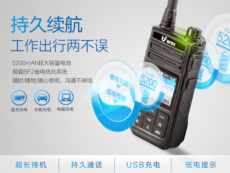 能用軟件替代對講機(jī)嗎？