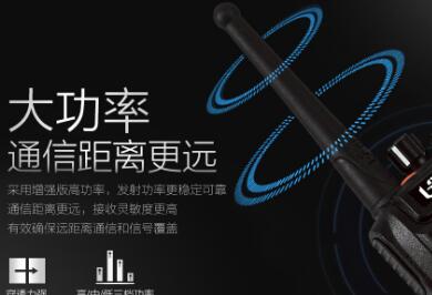 商業(yè)樓宇通信盲區(qū)問題，對講機如何選擇？