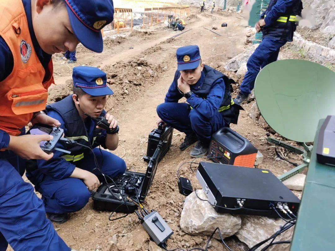 關(guān)鍵通信，為何對頻譜如此挑剔？