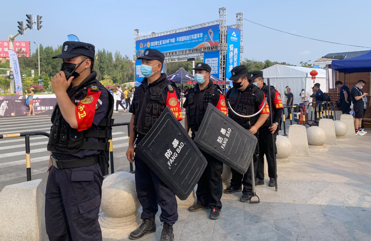 嘈雜環(huán)境里，對(duì)講機(jī)收音效果增強(qiáng)全攻略