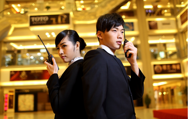 不同品牌對(duì)講機(jī)如何進(jìn)行組隊(duì)聊天？