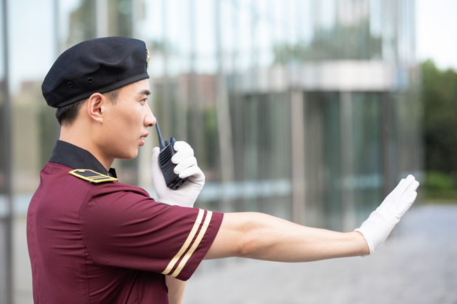不同瓦數(shù)對講機，通訊距離有什么不同？