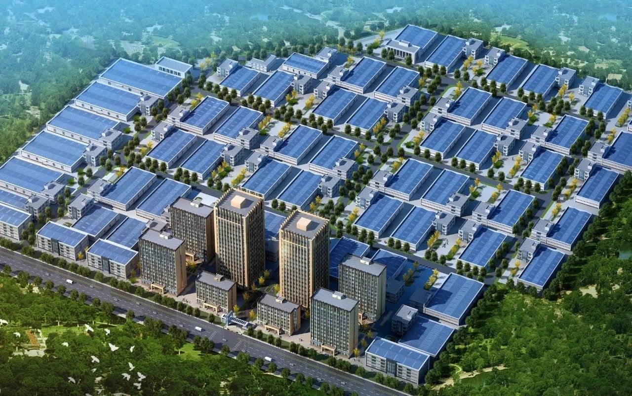 北峰公專融合通信方案，賦能化工園區(qū)安全生產(chǎn)